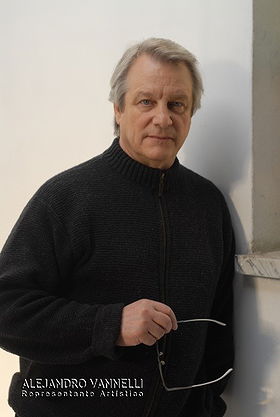 Jorge Marrale
