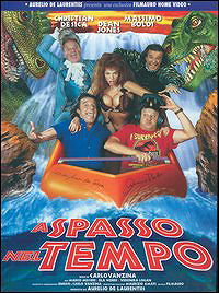 A spasso nel tempo (1996)