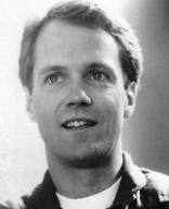 David Huffman