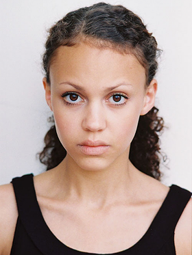 Amina Schichterich