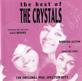 The Best of the Crystals