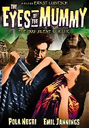 The Eyes of the Mummy