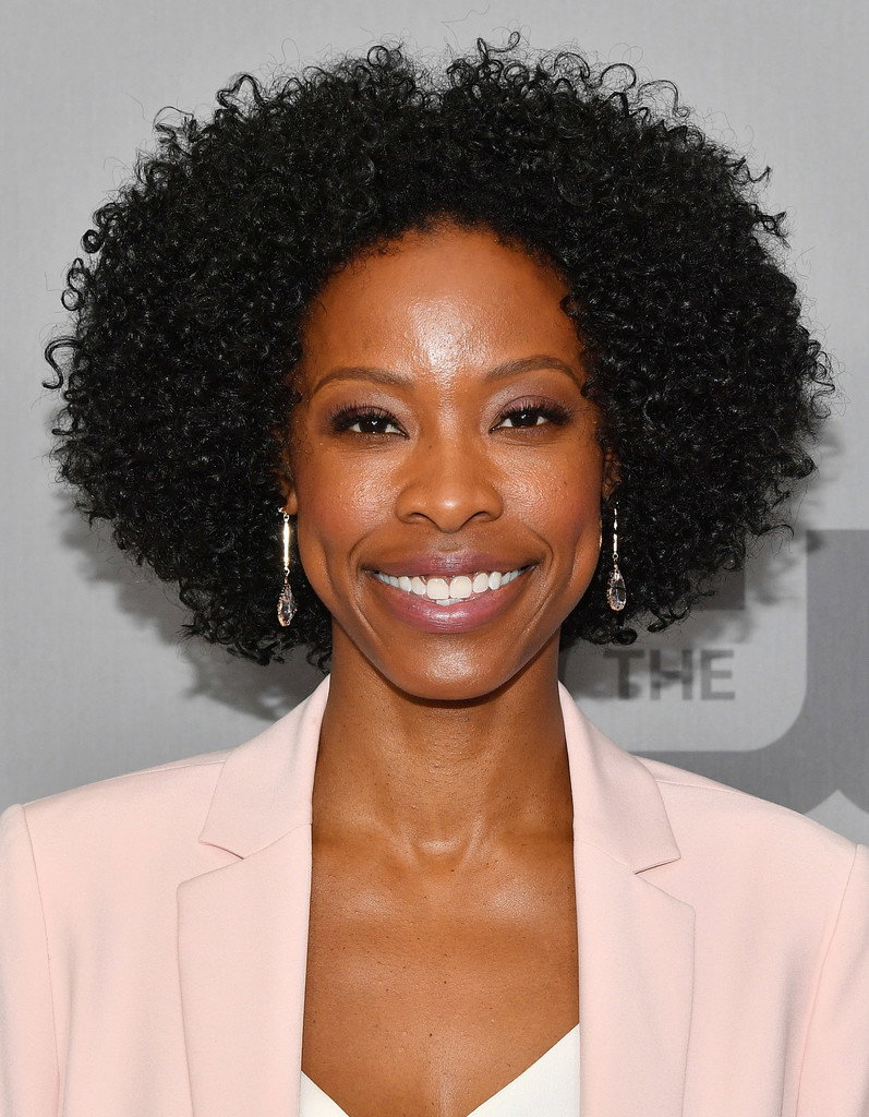 Karimah Westbrook