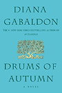 Drums of Autumn (Outlander)