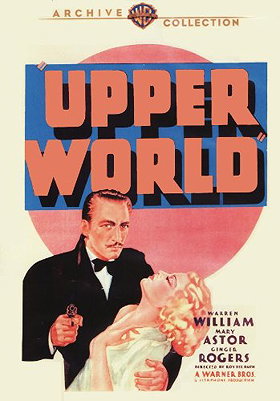 Upperworld (Warner Archive Collection)