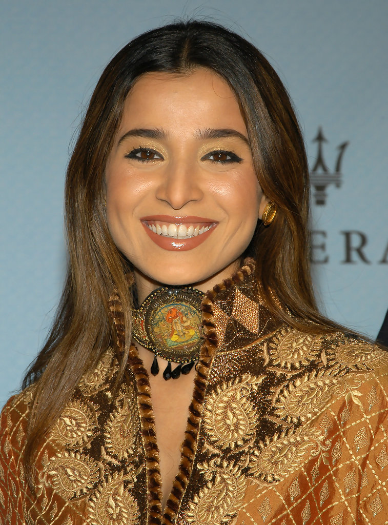 Simone Singh