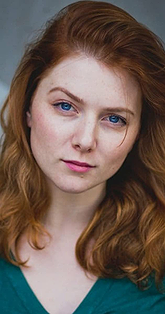 Georgina Leeming pictures and photos