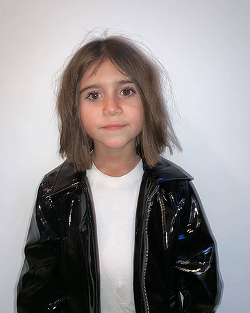 Penelope Scotland Disick