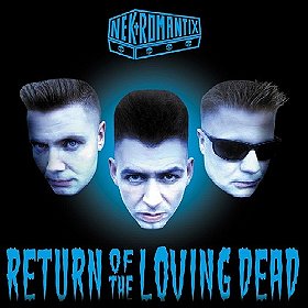 Return of the Loving Dead