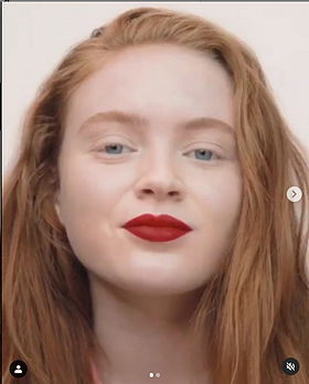 Sadie Sink