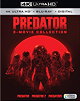 Predator - 3-Movie Collection (4K Ultra HD + Blu-ray + Digital)