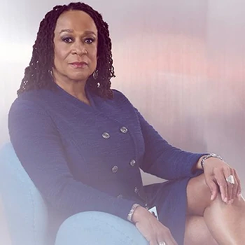 Sharon Goodwin (Chicago Med)