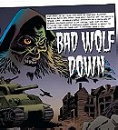 Bad Wolf Down/The Finger