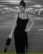 Samantha Lux pictures and photos