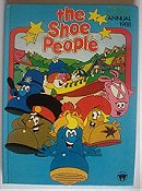 The Shoe People