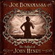 The Ballad Of John Henry by Joe Bonamassa (2009-02-22)