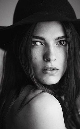Manon Raxach