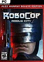 Robocop: Rogue City - Alex Murphy Deluxe Edition