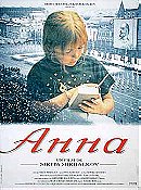 Anna: From Six to Eighteen