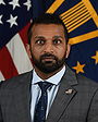 Kash Patel