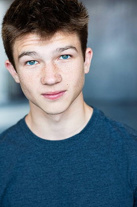 Beau McConnell