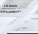 The Well-Tempered Clavier Book I