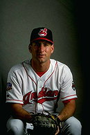 Charles Nagy