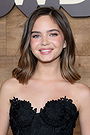 Ryan Kiera Armstrong