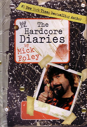 The Hardcore Diaries (WWE)