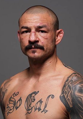 Cub Swanson