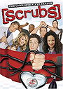 Scrubs - The Complete Fifth Season