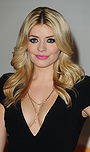Holly Willoughby