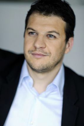 Guillaume Musso