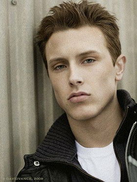 Davis Harper