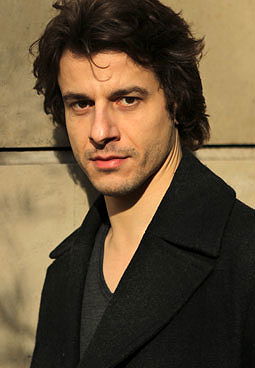 Adrien Michaux