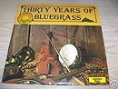 Various - Thirty Years of Bluegrass