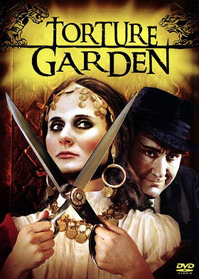 Torture Garden