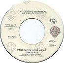 Take Me In Your Arms