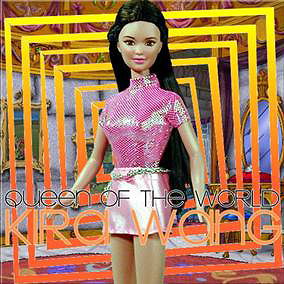 Kira Wang