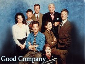 Good Company                                  (1996-1996)