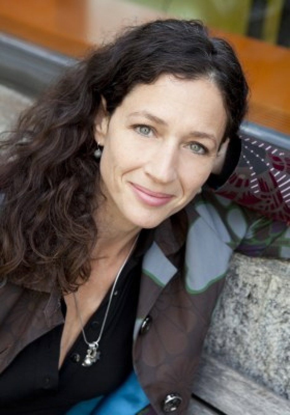 Delia Mayer