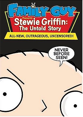 Stewie Griffin: The Untold Story