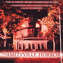 Amityville Horror (Score) - O.S.T.