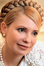 Yuliya Timoshenko