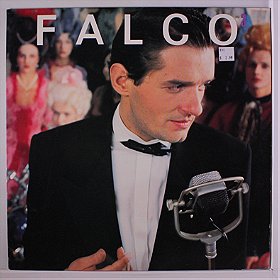 Falco - Falco 3