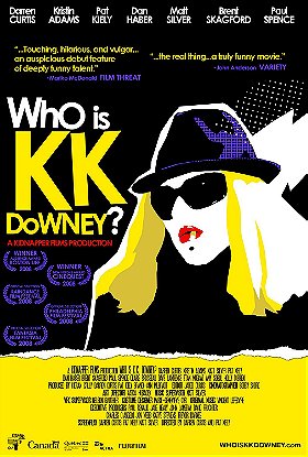 Who Is KK Downey?