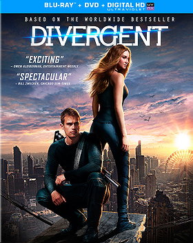 Divergent