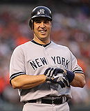 Mark Teixeira