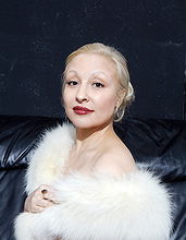 Katharina Burowa pictures and photos