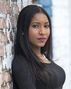 Carlacia Grant